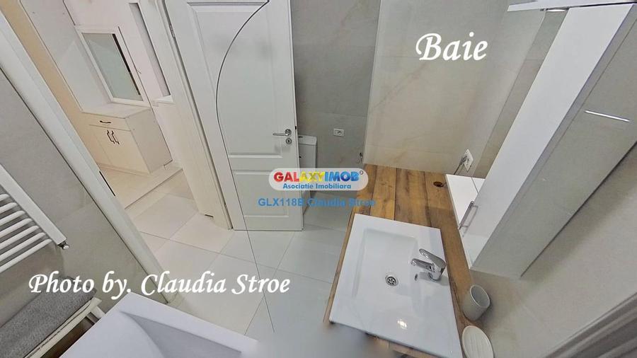 INCHIRIERE APARTAMENT 2 CAMERE CENTERAL ADRESS RESIDENCE