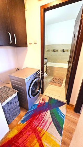 Apartament 2 camere -zona centrală, cartier Griviței, Târgu Jiu