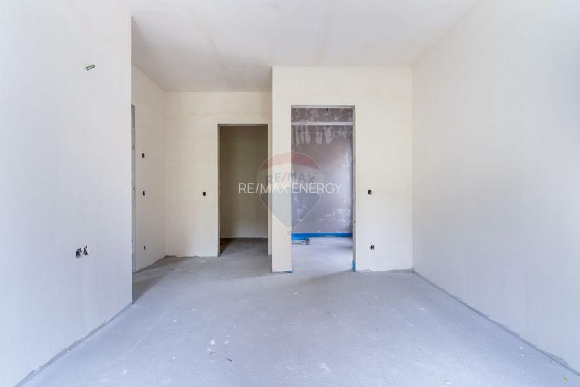 Duplex de 190 mp, în Tăuți, comision 0%. - 18