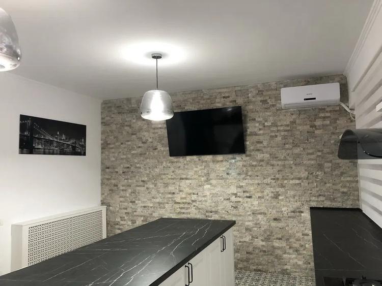 Apartament 4 camere de inchiriat | Baneasa | Bucurestii Noi | Parcare Subterana