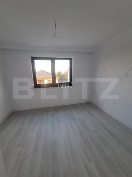 Duplex ideal pt un cuplu tanar, zona Lempes Sanpetru