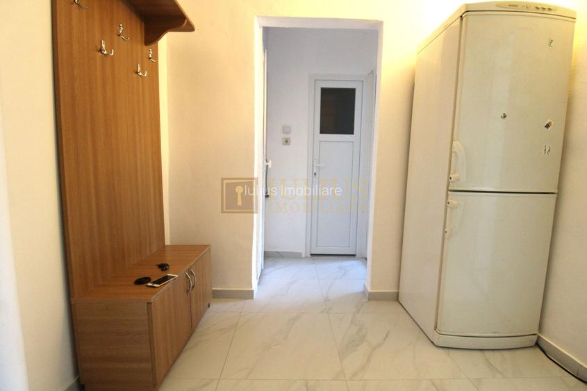 Apartament in zona Soarelui - 11