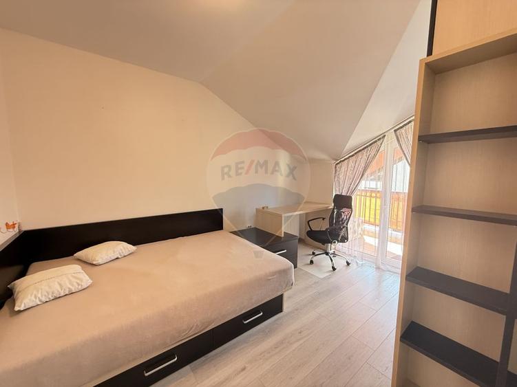 Apartament 2 camere de inchiriat in Buna Ziua