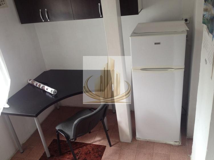 Garsonieră spațioasă 42 mp | Zona Piața Victoriei | Etaj 1 | Mobilată