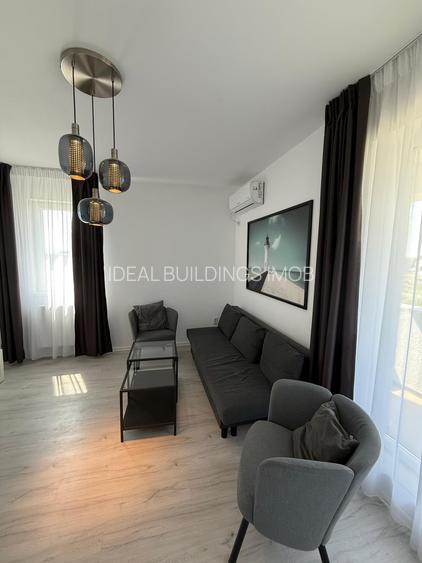Apartament - Decomandat - Centrala - Mutare Imediata - 2