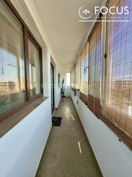 Apartament 2cam PRIMA INCHIRIERE, RENOVAT - Piata Victoriei - 14
