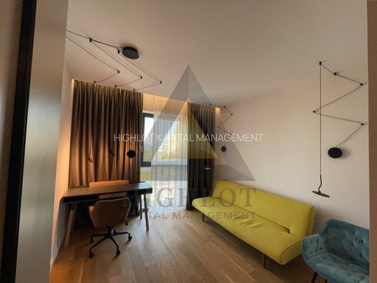 3 camere închiriere One Herăstrău Towers - 13