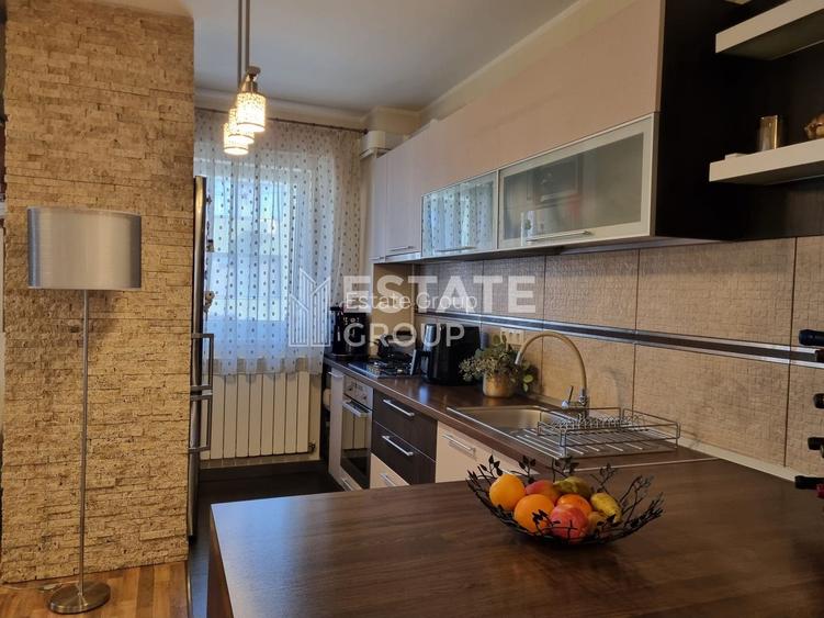Apartament 2 camere, Calea Timisoarei, aproape de Hotel IQ - 5