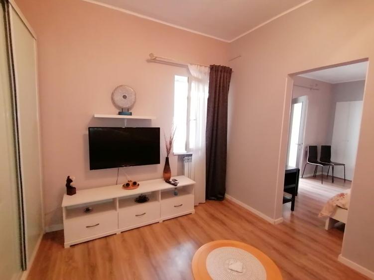 460€,, Romana Rosetti, centrala proprie, pet friendly