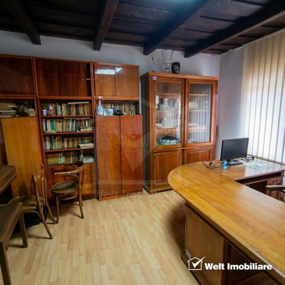 Casa individuala, 270 mp, Dambul Rotund