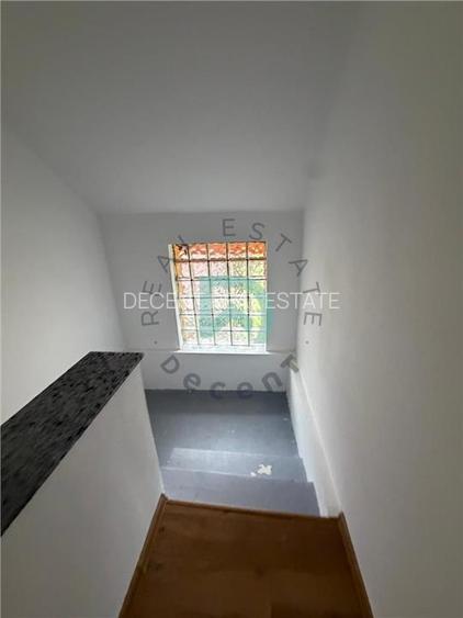 Casa de inchiriat 7 camere, C Dumbravii Sibiu P+M - 9