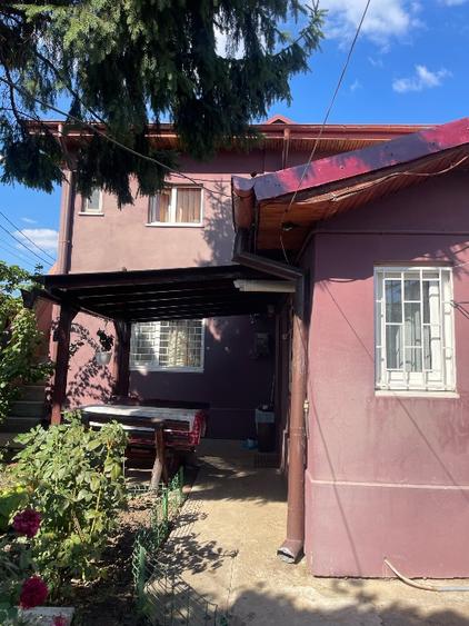 Vând casă sector 5 zona piața Rahova