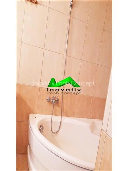 Apartament 2 camere de inchiriat Sibiu Strand - 6