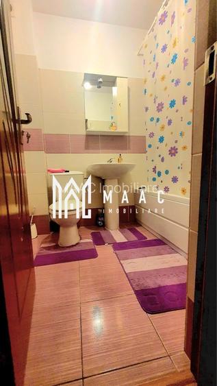 Apartament 2 camere de închiriat | Sibiu | 62 mp | parcare - 5