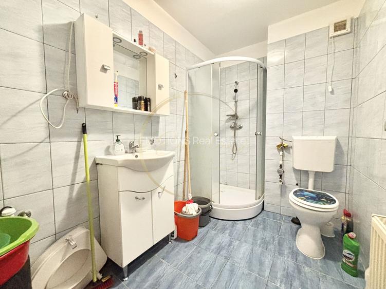NOU | Apartament 2 camere - Lipovei | Iulius Mall - 7