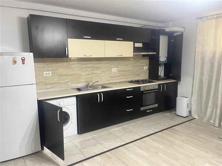 Apartament 2 camere Tei-Parcul Circului