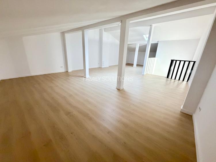 Casa moderna P+1+Mansarda. In apropiere de autostrada A0. - 27