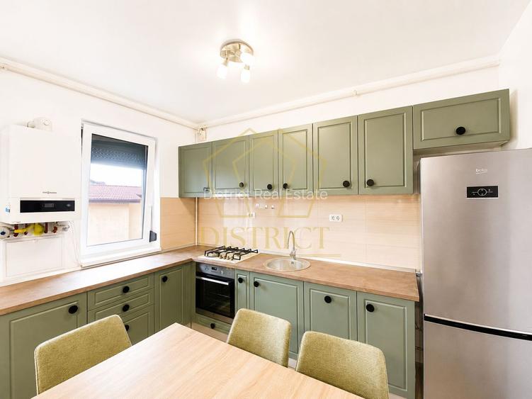 Apartament cu 3 camere | Giroc | Eso - 13
