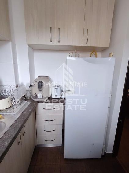 Garsoniera confort 1, ideal pentru Investitie - 4