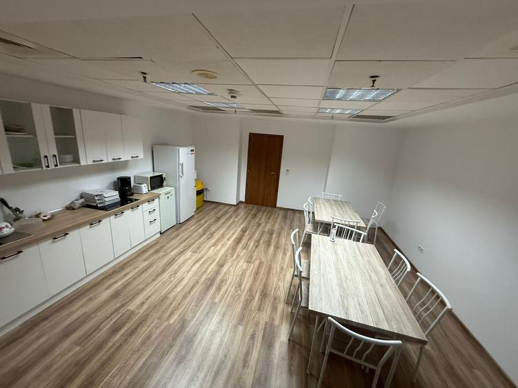 Birouri de închiriat – Etaj 4 | 31,1 mp