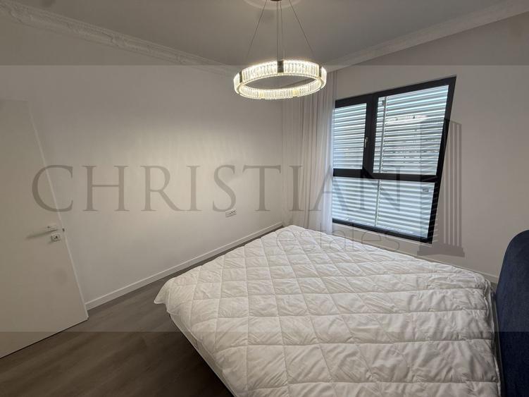 Apartament 2 Camere Exigent Plaza Residence Faza 5