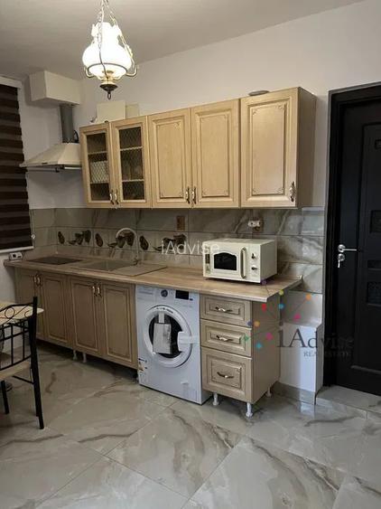 APARTAMENT 3 CAMERE IN CENTRUL ISTORIC AL BRASOVULUI - 5