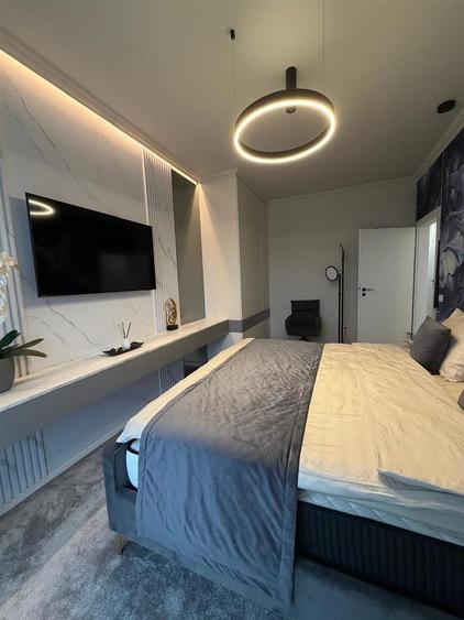 Casa Individuala l 120 MP + 400 Teren l Mobilata si utilata l Sub Coasta