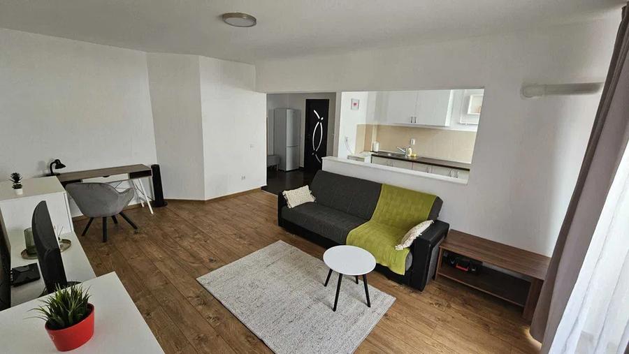 Apartament 2 camere | Parcare inclusă | Șesul de Sus, Florești