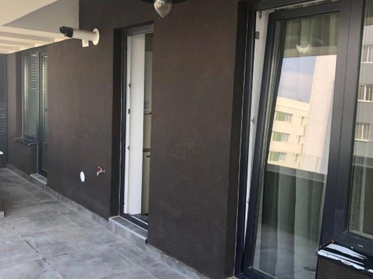 Inchiriere Apartament 2 Camere Decomandat-Militari Residence