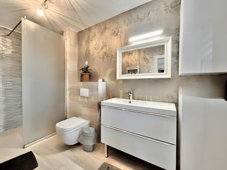 PENTHOUSE DE VIS – LUX, NATURĂ ȘI PRIVELIȘTE UNICĂ