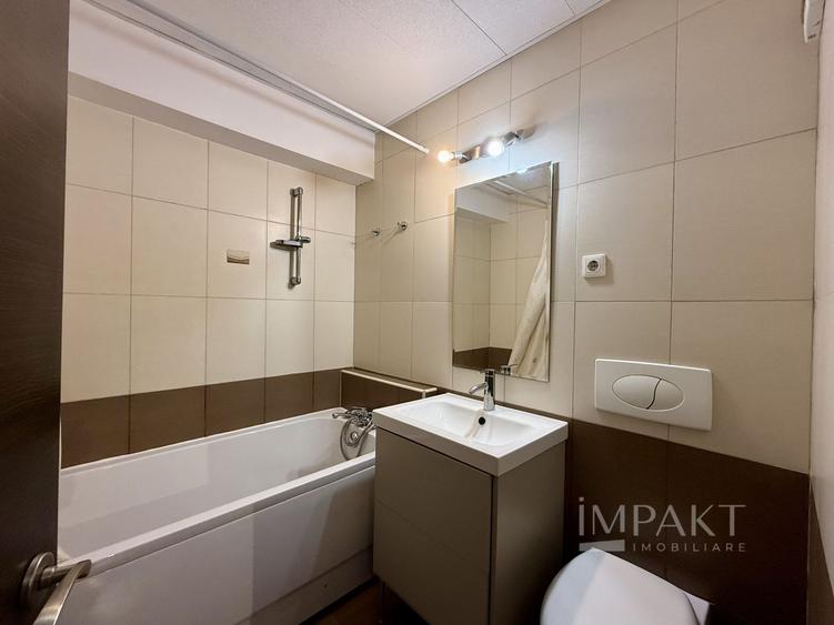 Apartament 3 camere cu o panorama deosebita Plopilor!Parcare subterana