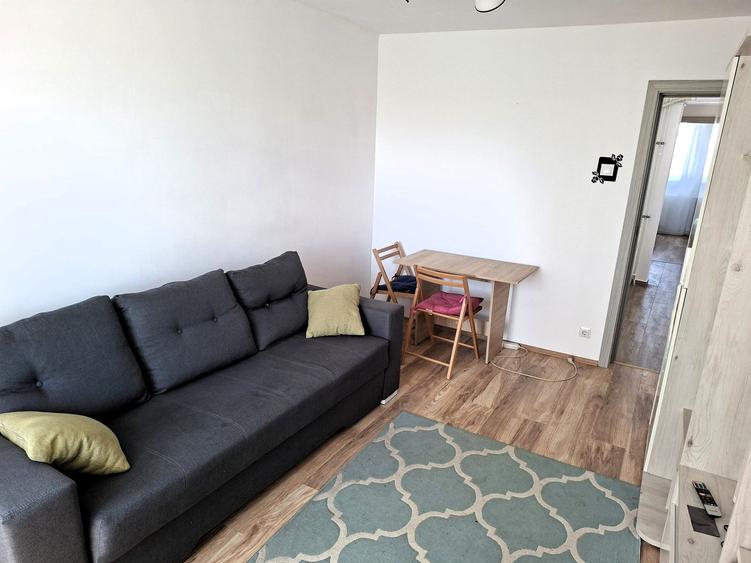 2 camere decomandate, bloc izolat, priveliște superbă - comision 0%!