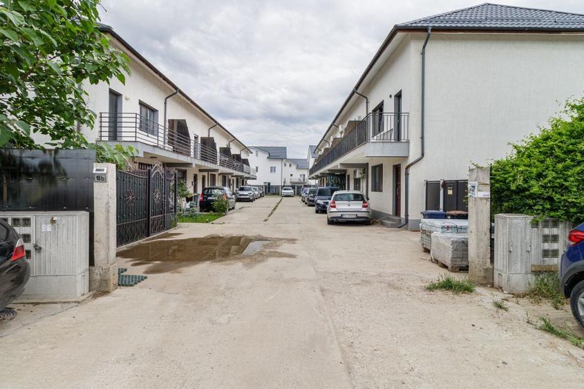 Casa 4 camere Leroy Merlin Bragadiru