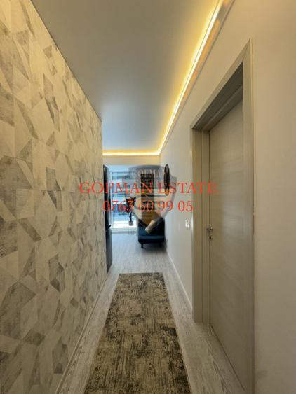Bloc Nou 2024, White Titanic Mamaia, Ap 2C D, 2 Bai, Mobilat, La plaja