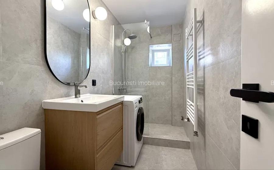Garsoniera de vanzare Vitan Mall/Timpuri Noi/Nerva Traian renovata complet - 5