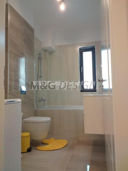 Giroc- Future Residence, et1, 2 camere+parcare - 10