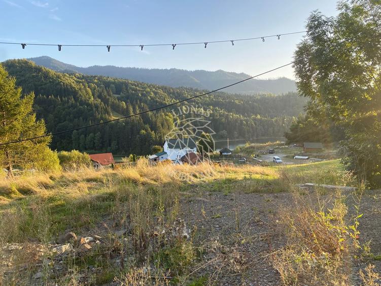 Teren Intravilan 1000mp-panorama-oportunitate investitie-Colibita
