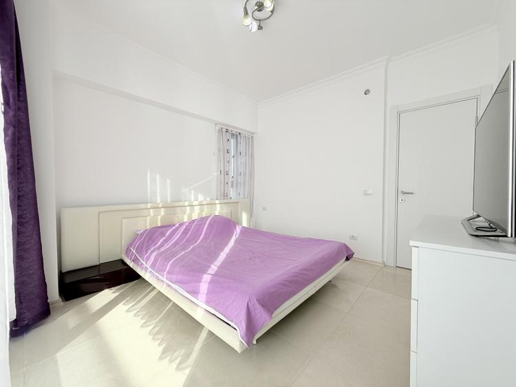 Apartament de vânzare, 2 camere cu vedere frontală la lac – Solid Residence