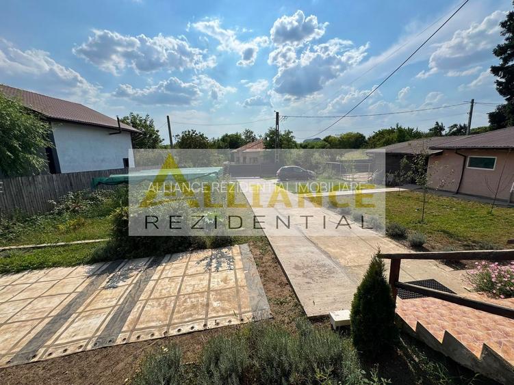 DUPLEX ÎNTREG DE VÂNZARE – FRUMUȘANI, STRADA GAROAFEI - 1086MP - 29