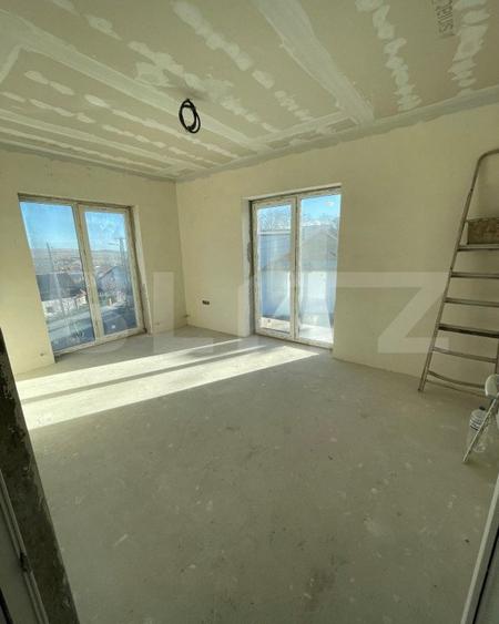 Locuințe tip duplex, 140 mp, în Fălticeni