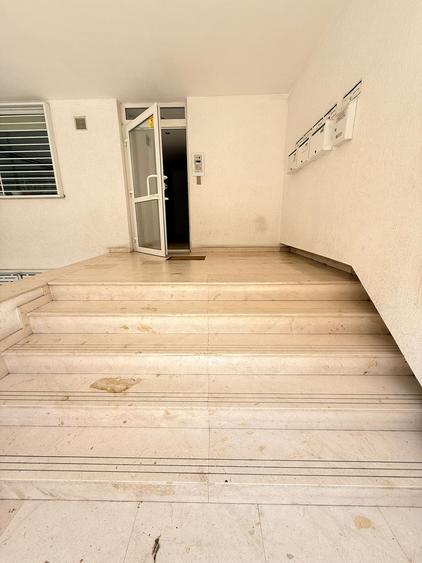 Dorobanti, Zona Beller, spatiu Birou, 3 camere, Cladire 2005