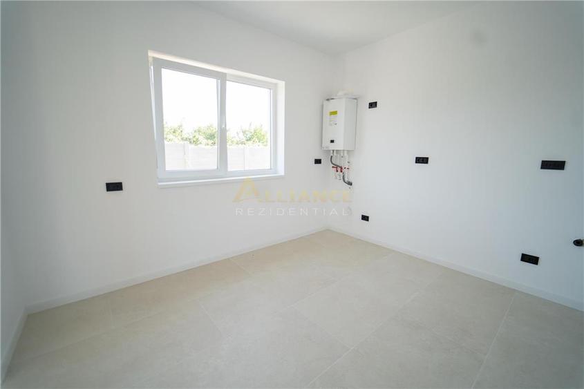 Real Village- Complex rezidential-Ideal pentru confortul zilnic-