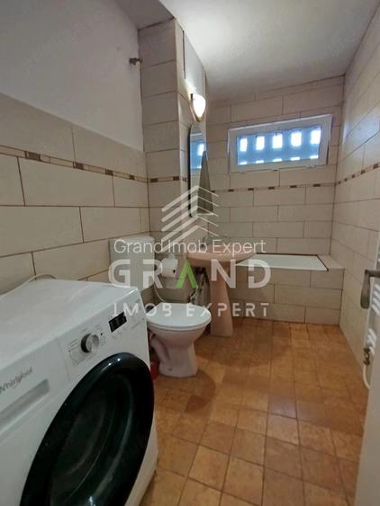 Apartament Renovat | 4 Camere | Etaj 1 | Manastur/Clabucet - 6