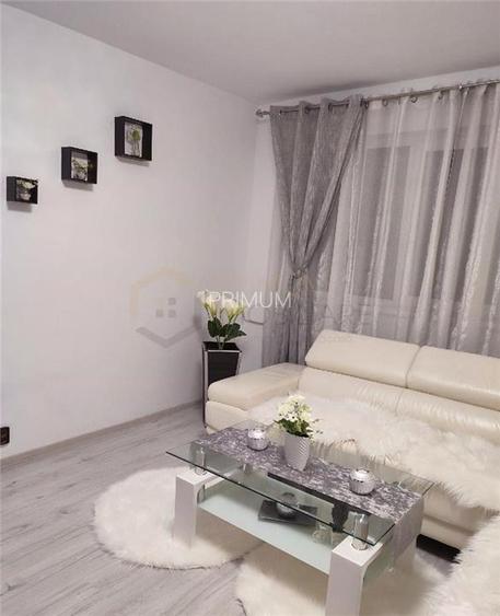 SPITALUL JUDETEAN - 3 cam -  centrala proprie -  RENOVAT LUX - 3