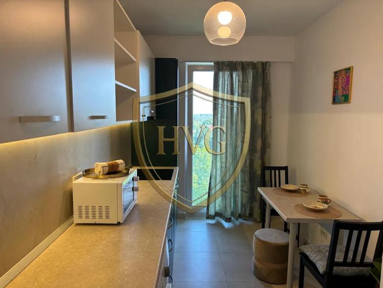 Garsoniera | Centrala proprie | Decomandata | Aviatiei