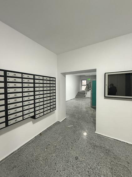AP. 3CAMERE -BLOC IN CURS DE FINALIZARE / 8 MIN. METROU N. TECLU!