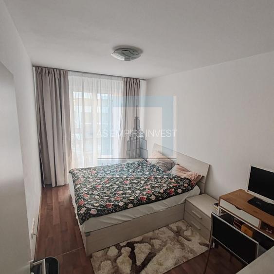 Apartament 2 camere mobilat/utilat - zona Tractorul - 4