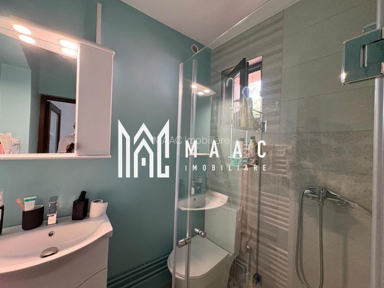 Apartament de vânzare Sibiu | 3 camere | Ultracentral, garaj, 2 pivnițe - 10