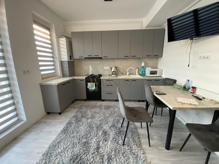 Apartament 2 camere | etaj intermediar | zona sud | parcare subterană