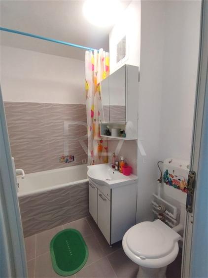 Apartament 3 Camere Iancului|Bloc din 1978